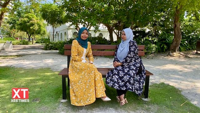 ވީޑިއޯ އިންޓަވިއު: ރޯދަމަހަށް ތައްޔާރުވުމުގެ ގޮތުން ނަފްސާނީ ދުޅަހެޔޮކަމަށް ކުރެވިދާނެ ކަންތައް