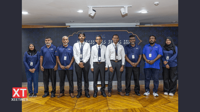 ސްޓެލްކޯގެ 3 މުވައްޒަފަކަށް ހައްޖަށް ދިއުމަށް އަދި 3 މުވައްޒަފަކަށް އުމްރާއަށް ދިއުމުގެ ފުރުސަތު މިއަހަރުވެސް ދީފި!
