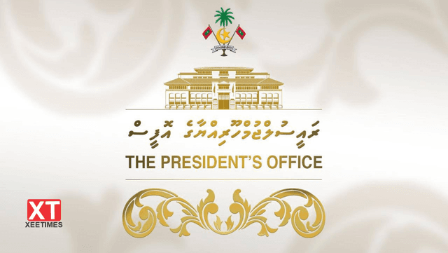 ޕްރޮޖެކްޓް ސޯލަރ ސިޓީއަކީ ފުރަތަމަ ސްޕެޝަލް އިކޮނޮމިކް ޒޯނުގެ ގޮތުގައި ރައީސް ކަނޑައަޅުއްވައިފި