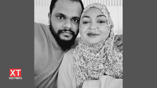 ފިރިމީހާގެ ކުއްލި ވަކިވުމާއެކު އިރަމް އަށް އަނެއްކާވެސް ބޮޑު ހިތްދަތިކަމެއް!