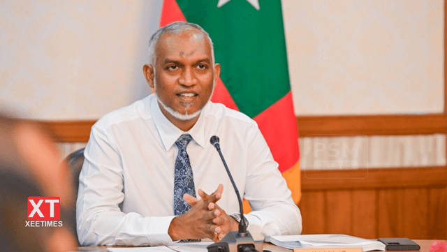 ކަންކަން އުނގެނެން މަސައްކަތް ކުރުމަކީ، ކޮންމެ އިންސާނެއްގެވެސް ކާމިޔާބީއާއި ގުޅިފައިވާ އެންމެ ބޮޑު ސިއްރު- ރައީސް