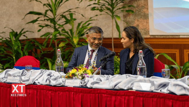 ފޮޓޯ: އެމްއޭސީއެލްގެ 2024 ވަނަ އަހަރުގެ އަހަރީ އާންމު ޖަލްސާ