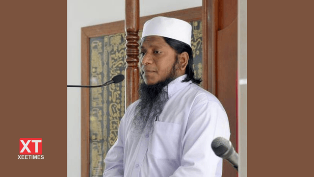 ޝައިޚް ފަރީދު: އިސްލާމްދީނުގެ ހައްގުގައި ކެރުމާއެކު މަސައްކަތް ކުރެއްވި ގިނަބައެއްގެ ލޯބި ލިބިފައިވާ ޢިލްމުވެރިއެއް!