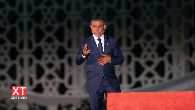 ފޮޓޯ: ވެލާނާ އާޓާމިނަލް ހުޅުވުމުގެ ރަސްމިއްޔާތު