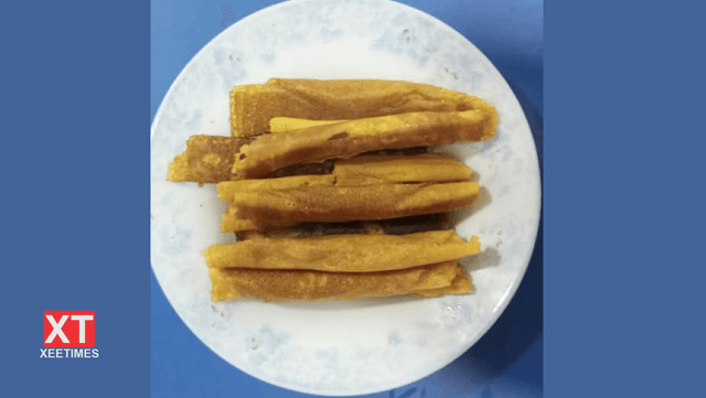 ޒީޓައިމްސް ބަދިގެ: ކަސްޓަރޑް އޮޅި ފޮޅި