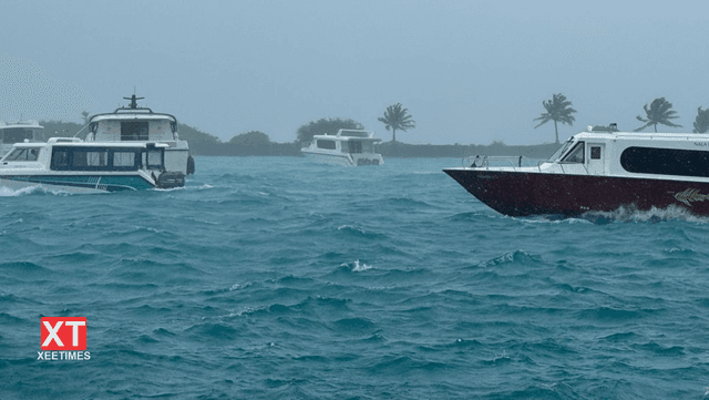މޫސުން ވަރަށް ގޯސް، ކޮންމެހެން ކުރަންޖެހޭ ދަތުރު ނޫނީ އެހެން ދަތުރު ނުކުރުމަށް ވަނީ އިލްތިމާސްކޮށްފައި