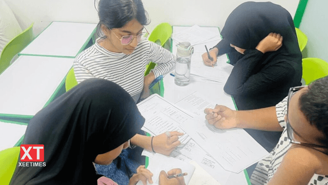ބޮޑު ޗުއްޓީގައިވެސް ބޭނުންވާ ކުދިންނަށް މިޒާ އިންސްޓިޓިއުޓުން އޯލެވެލް ޓިއުޝަން ދެނީ!