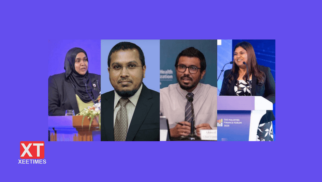 2.4 ބިލިއަން ރުފިޔާގެ އިންވެސްޓްމަންޓު: 4 ބޭފުޅުންގެ އިސްތިއުފާއާއެކު އިތުރު ސުވާލުތަކެއް؟