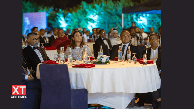 ކާމިޔާބީ ހާސިލުކުރުމުގައި މުއައްސަސާއާއެކު މަސައްކަތްކުރާ ބައިވެރިން މުހިންމު- އެމްޑީ ޝަރީފް