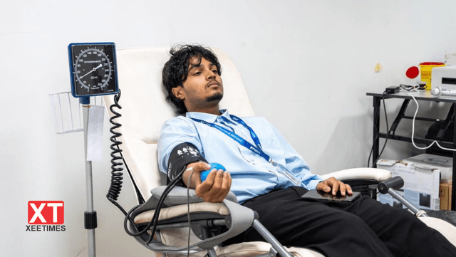 ލޭ އަޅާން ބޭނުންވާ ހާލަތްތަކުގައި ލޭ ހަދިޔާކޮށްދިނުމަކީ ފުރާނަ ސަލާމަތްކޮށްދިނުން ފަދަ ކަމެއް- ޚުޠުބާ