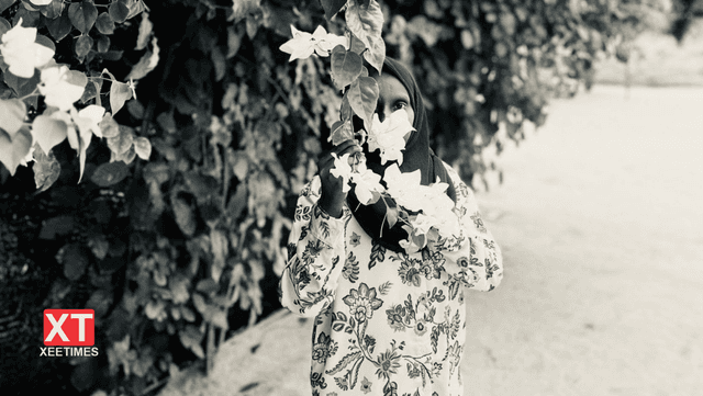 ޝާވީ: ކެންސަރުބަލީގައި ފަހުވަގުތާއި ހަމައަށް ދެއްކީ ނަމޫނާ ހިތްވަރެއް!