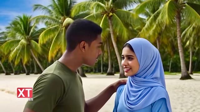 ވީޑިއޯ: އަޔާނާއި ރާނީގެ ލޯބި ހާމަވެގެންދާ މިވާހަކައިގައި ނޭވާ ހިފަހައްޓާލަންޖެހޭ އެތައް ވަގުތެއް