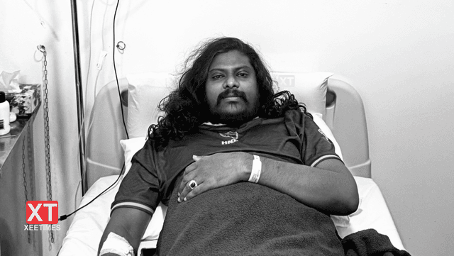 ދެމަފިރިންގެ 1 ކުއްޖަކު މަރުވިއިރު، ހުރި ހަމައެކަނި ދަރިފުޅު ދެވަނަ ފަހަރަށް ކިޑްނީ ބަދަލުކުރަންޖެހިފައި