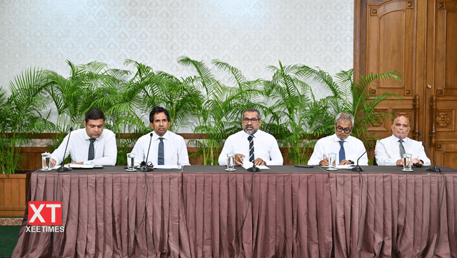 ދަތުރުފަތުރުގެ އާ ރޫޓްތައް ޤާއިމުކުރަން ޖެހޭ ހާލަތްތައް ދެނެގަތުމަށް ދަނީ މަސައްކަތްކުރަމުން- ވަޒީރުންގެ ޚާއްސަ ކޮމިޓީ