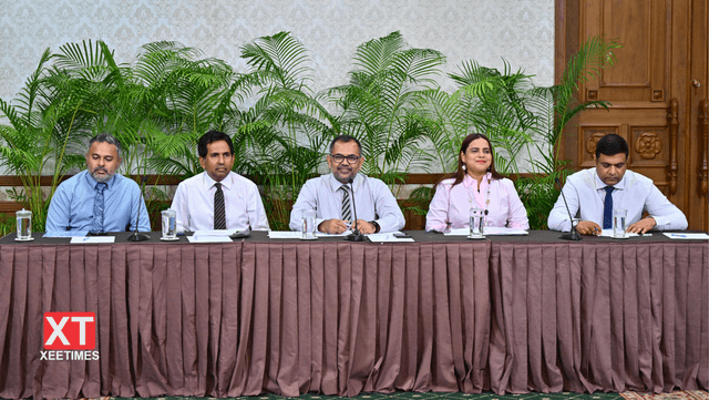 ނޭޝަނަލް ފިއުލް ސްޓޯރޭޖު ގާއިމުކުރާނީ ދަތުރުފަތުރަށް ފަސޭހަ، މޫސުމީ ހާލަތްތަކަށް ވިސްނައިގެން- ކޮމިޓީ