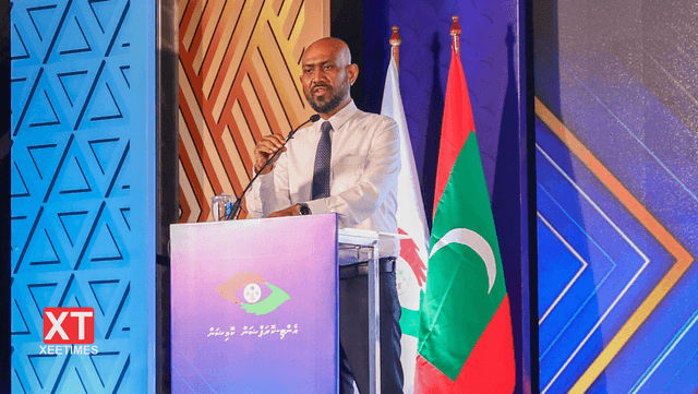 ރިޝްވަތުގައި ނުހިފައި ތެދުވެރިކަމާއި އަމާނާތްތެރިކަމާއެކު ވޯޓު ދިނުމަށް އޭސީސީއިން އިލްތިމާސްކޮށްފި!