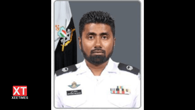 ގެއްލުނު 4 ޑައިވަރުން ހޯދުމުގެ މަސައްކަތުގައި އުޅުނު ސިފައިންގެ މީހެއް ނިޔާވެއްޖެ