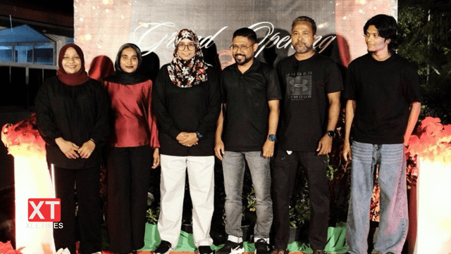 ޒަމާނީ ވަސީލަތްތަކާއެކު 'ބިނާކުރި ފިޓްނަސް' އިން މިގެނެސްދެނީ ފުވައްމުލަކުގެ ރައްޔިތުންނަށް އިތުރު ހިތްހަމަޖެހުމެއް