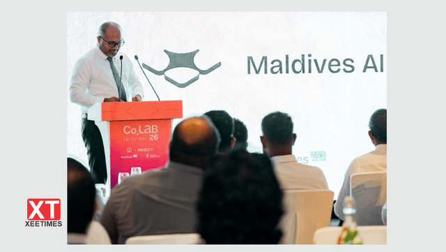 މޯލްޑިވްސް އޭއައި ލެބް: ރާއްޖޭގެ މާހައުލަށް އެންމެ އެކަށީގެންވާ ގޮތަށް މަސައްކަތްކުރުމަށް މަގުފަހިވާނެ
