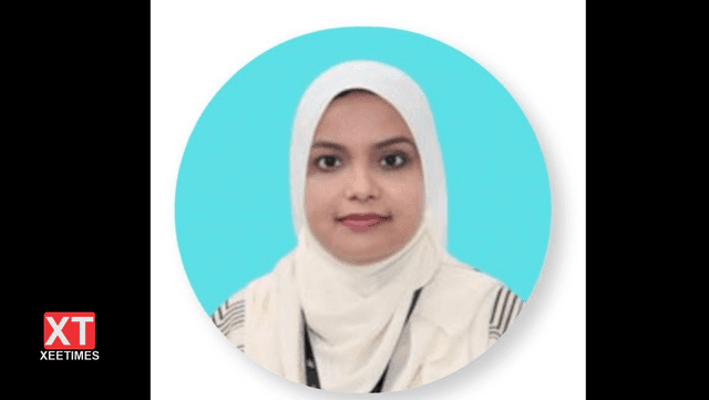 އޯޓިޒަމް އާއި އޭޑީއެޗްޑީ ފަދަ ބަލިތައް ދެނެގަތުމަށް ޚާއްސަވި ފުރަމަ ދިވެހި ޑޮކްޓަރު ފަޒްނާ ނިޔާވެއްޖެ!