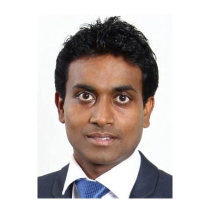 ޕްރޮފެސަރ ޑރ. ޙަސަން އުގެއިލް