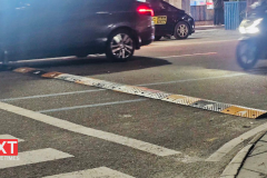 Blue Join Our Team Facebook Cover - 1