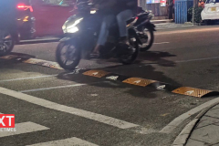 Blue Join Our Team Facebook Cover - 1