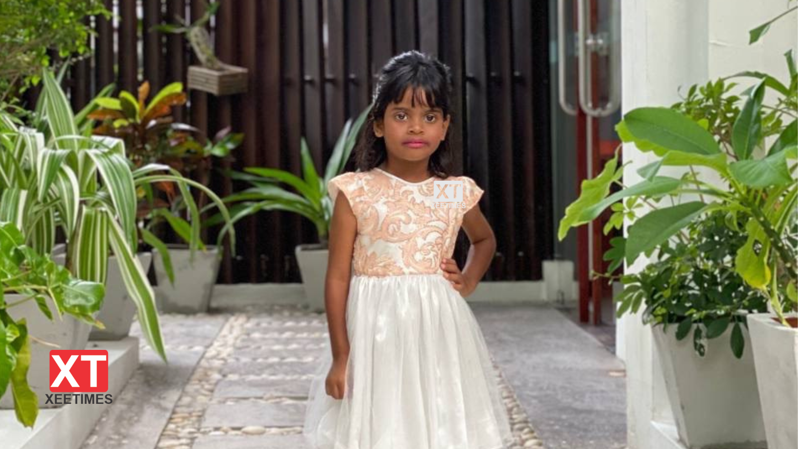 ލިބުނު 3 ކުދިންގެތެރެއިން 2 ކުދިންނަށް އަޑުނީވޭ، އެދެނީ ފަރުވާއަށް ދީލަތި އެހީއަށް!