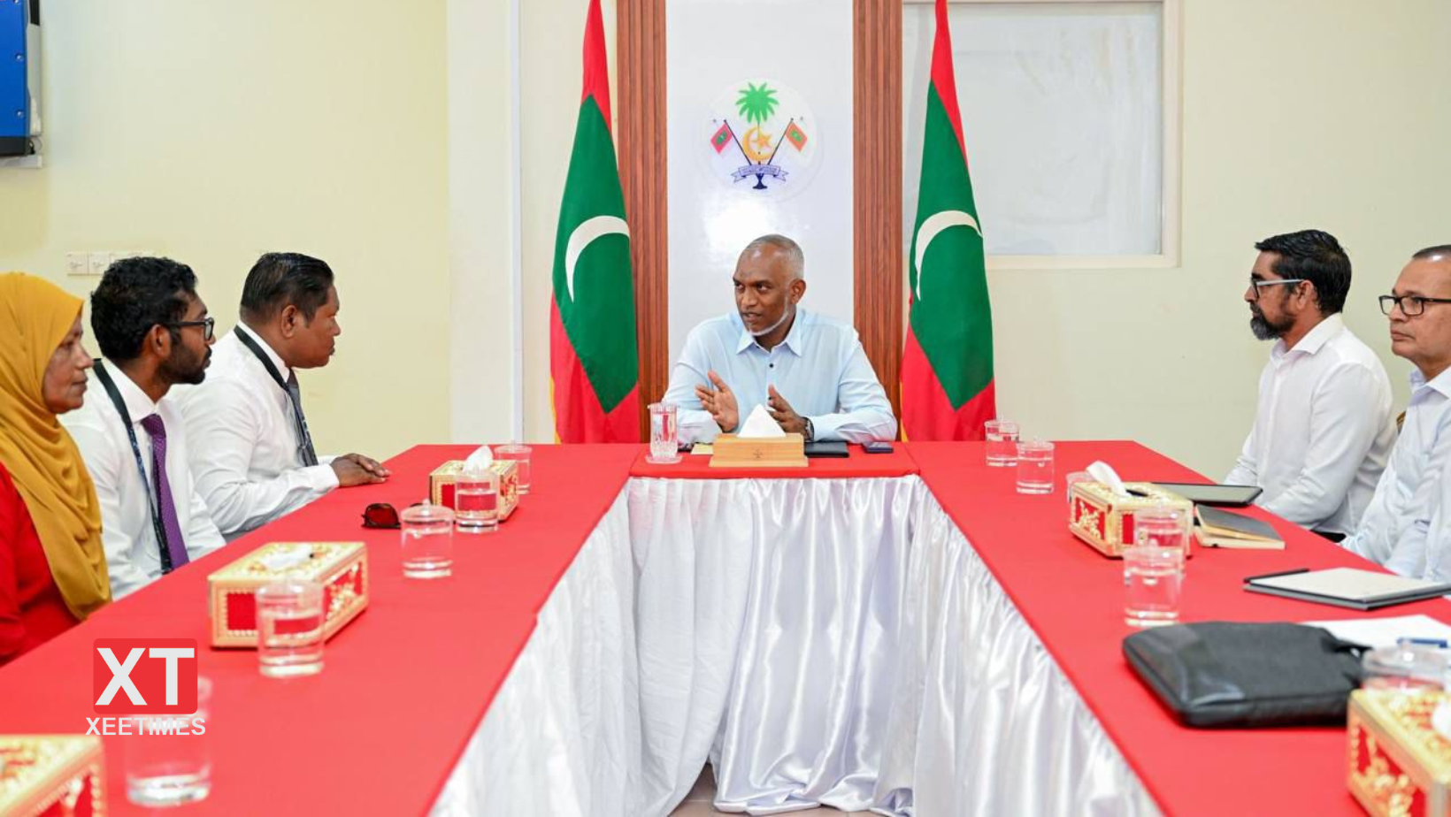 ރ. ވާދޫ އަކީ އިޔާދަކުރަނިވި ހަކަތައިން ހިންގާ ރަށަކަށް ހައްދަވަން ...
