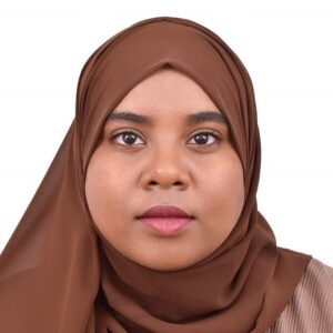 Picture of އާމިނަތު އާލާ ޢަލީ